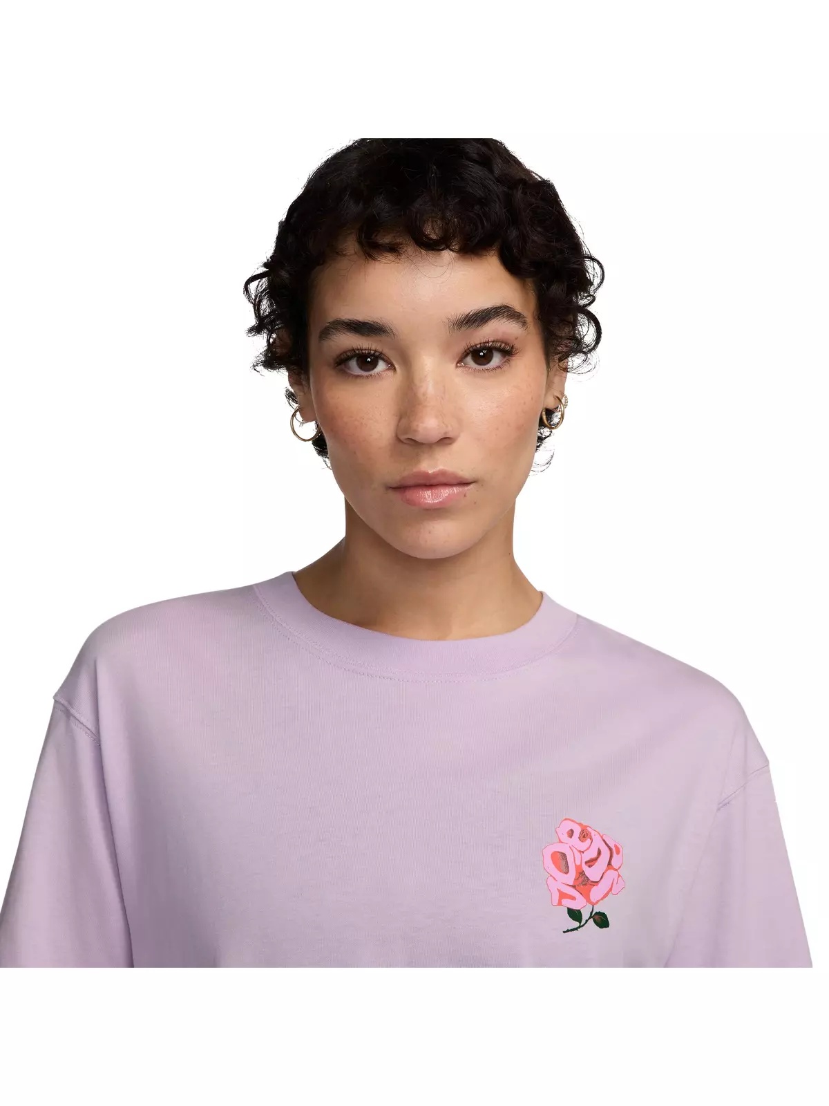 Women's Graphic Girlfriend Tee - 3