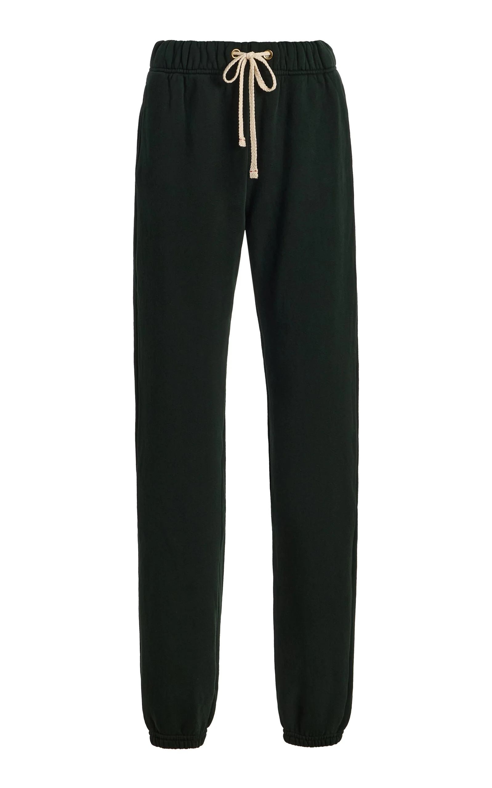 Dylan Classic Cotton Sweatpants - 1