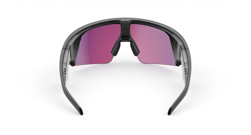 Oakley Meta Vanguard Black Prizm™ Road 4