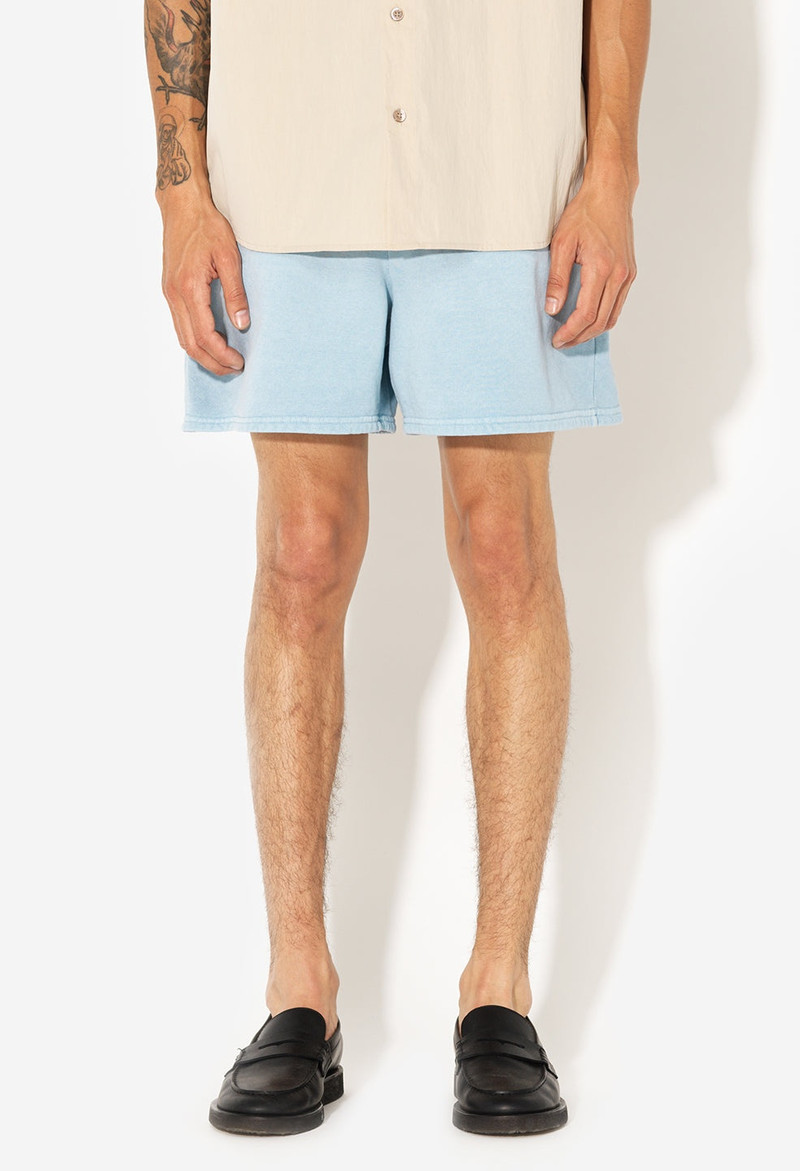 John Elliott INTERVAL JERSEY SHORTS outlook