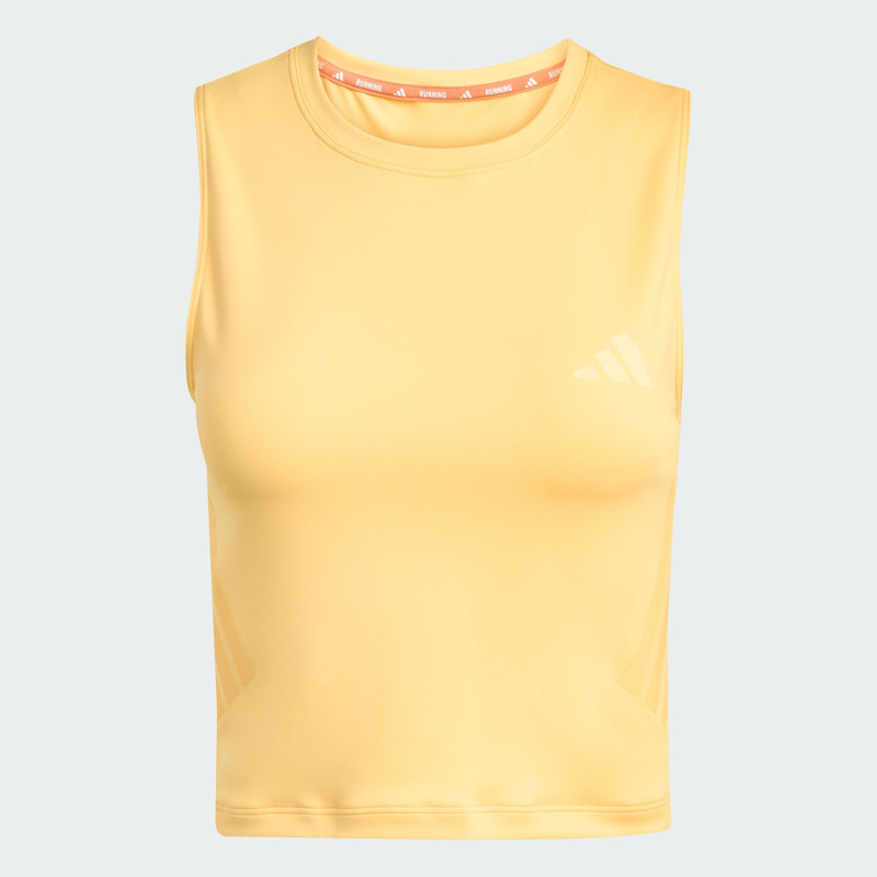 adi365 Iconic Running Crop Tank 1