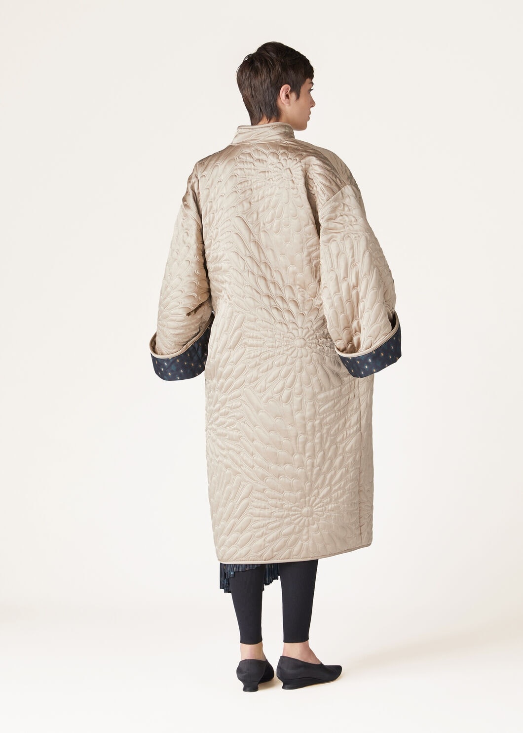 Armen Coat - 5