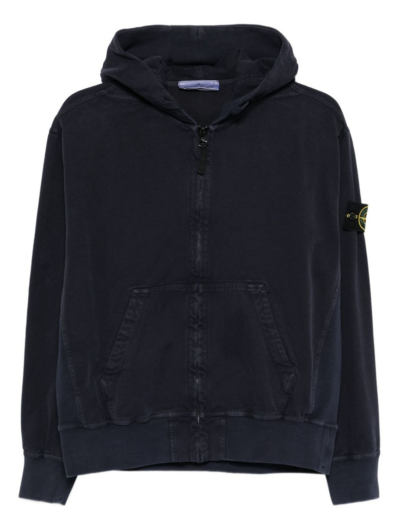 pouch-pocket hoodie 1