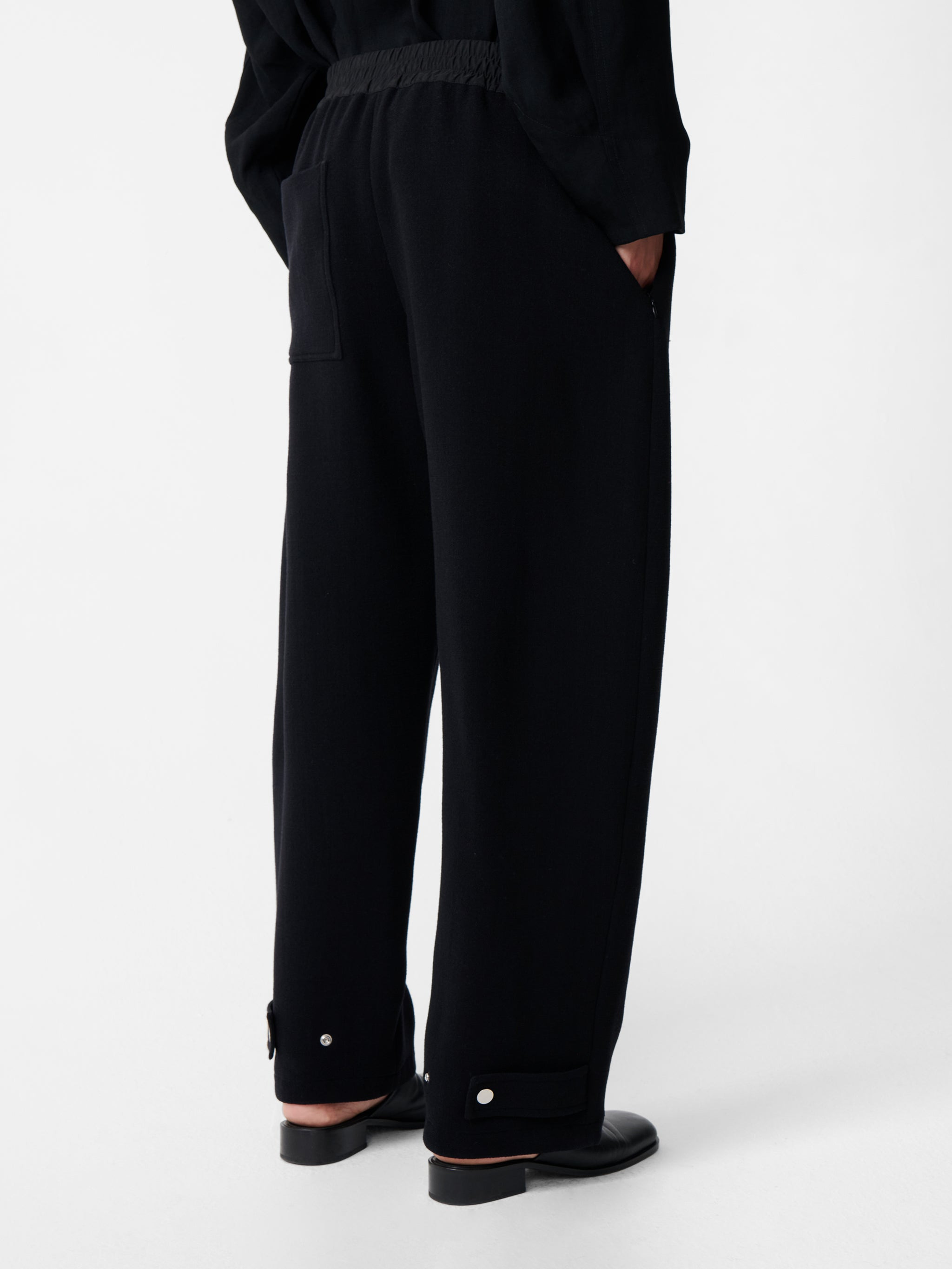 Thalo Pant - 6