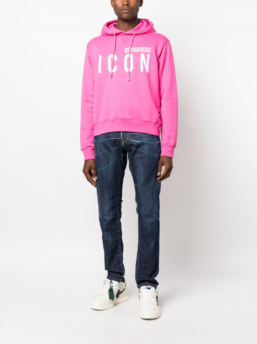 Dsquared Men Slim Jeans - 5