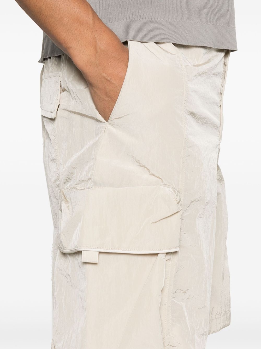 Reserve cargo shorts - 5
