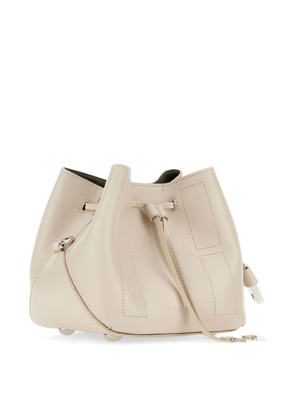mini Hocket bucket bag - 3
