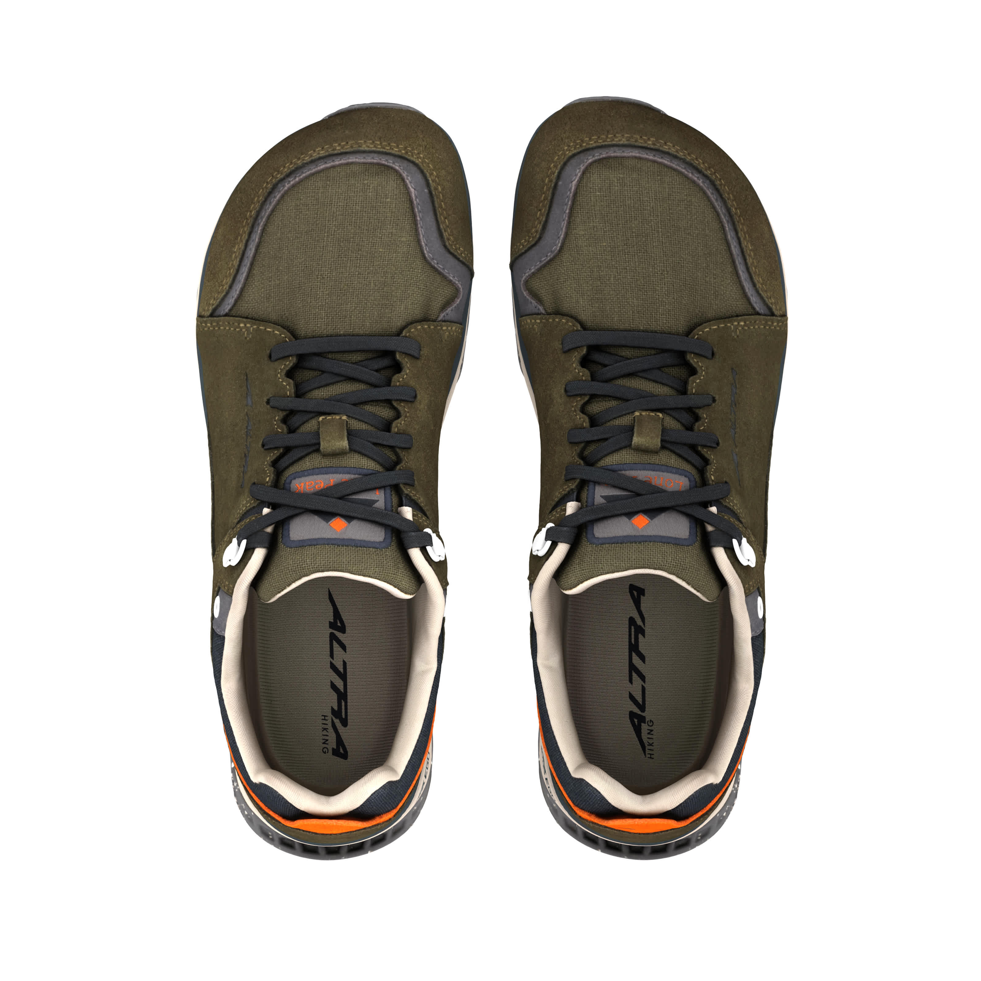 Men's LP Alpine - 6