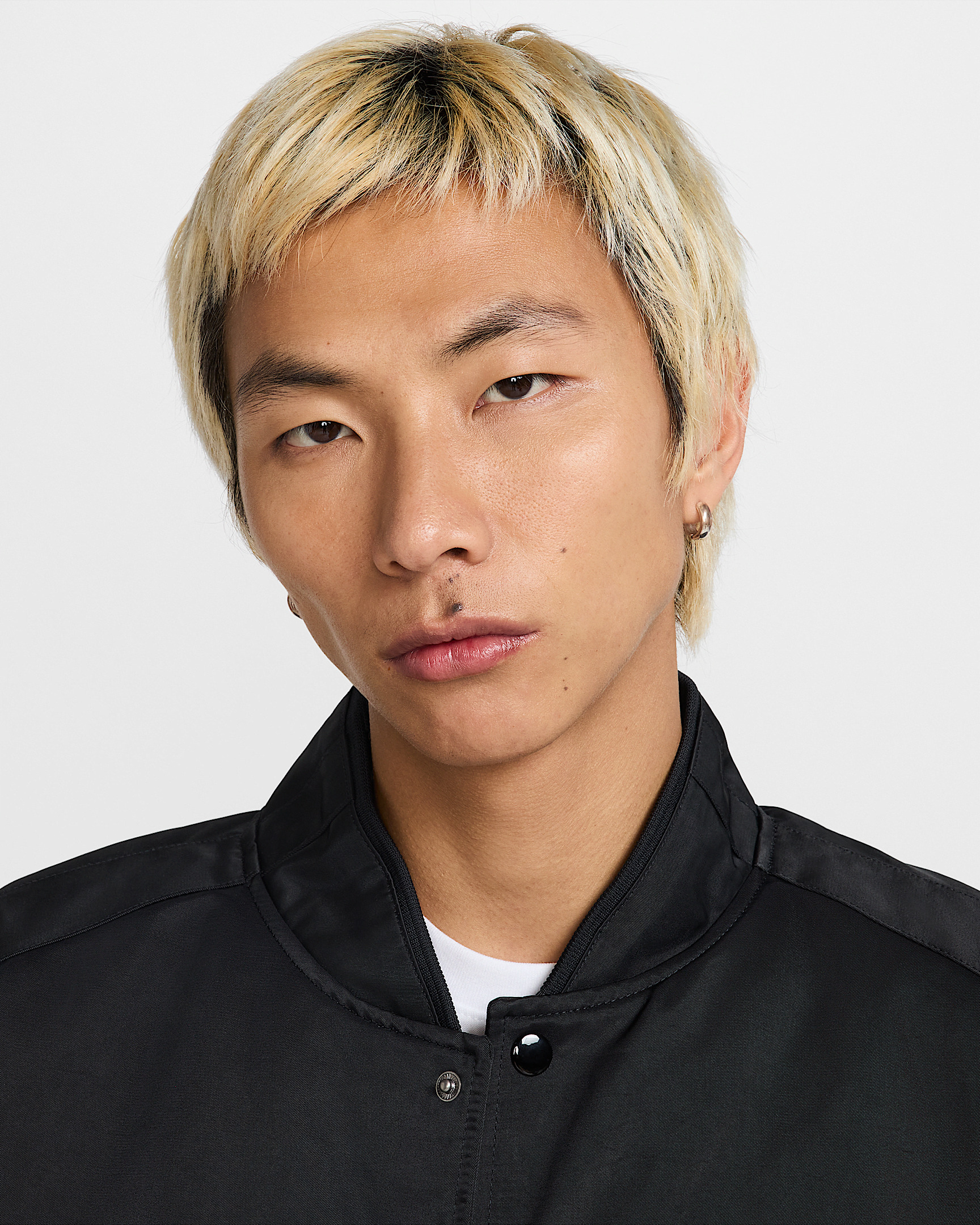 Nike Air Men's Varsity Jacket - 3