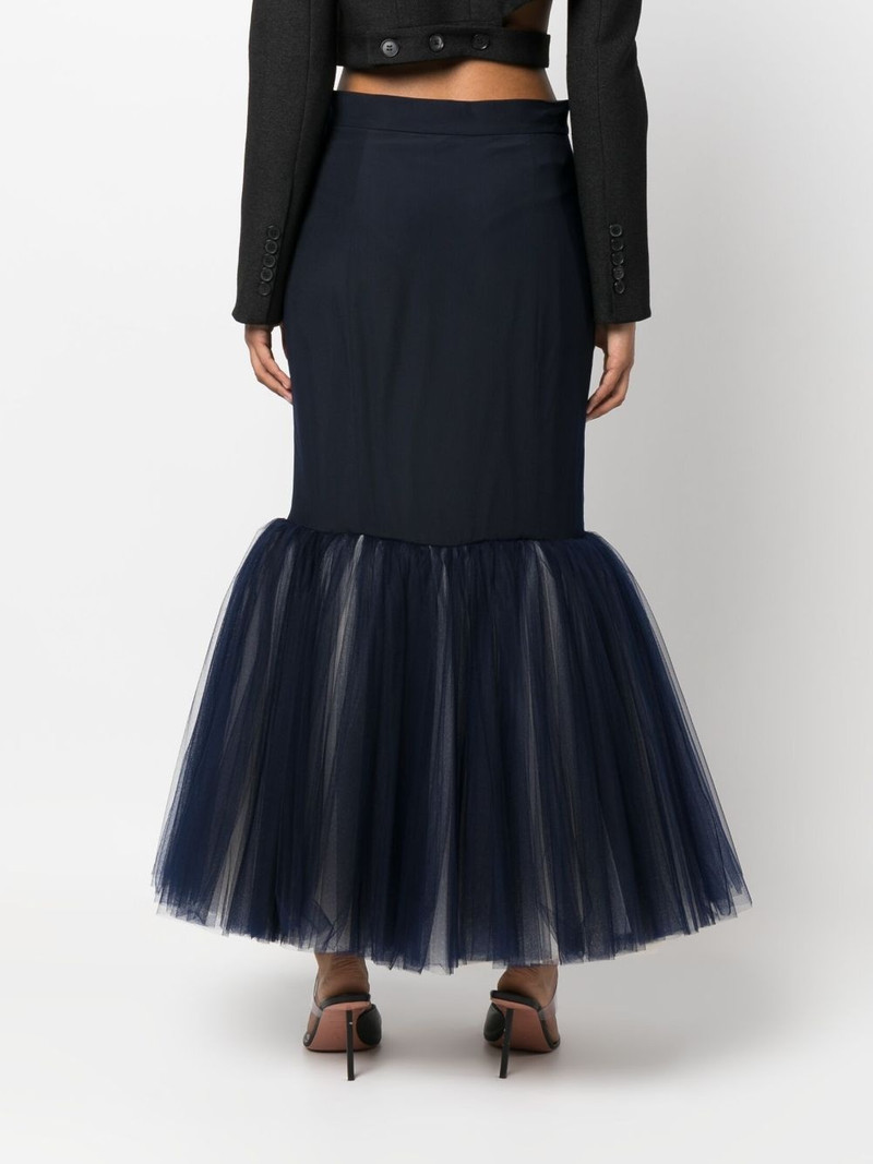 fishtail pencil maxi skirt 4