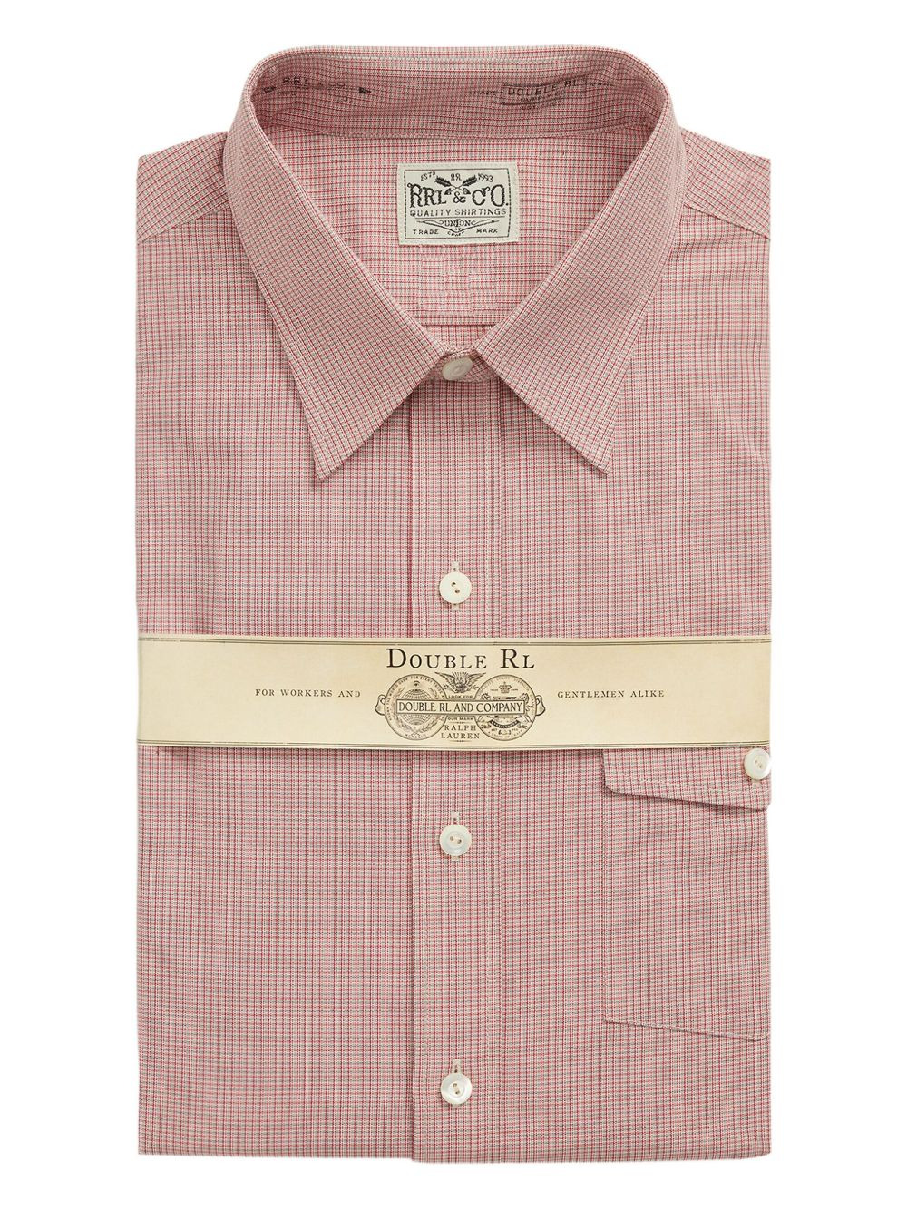 cotton shirt - 5
