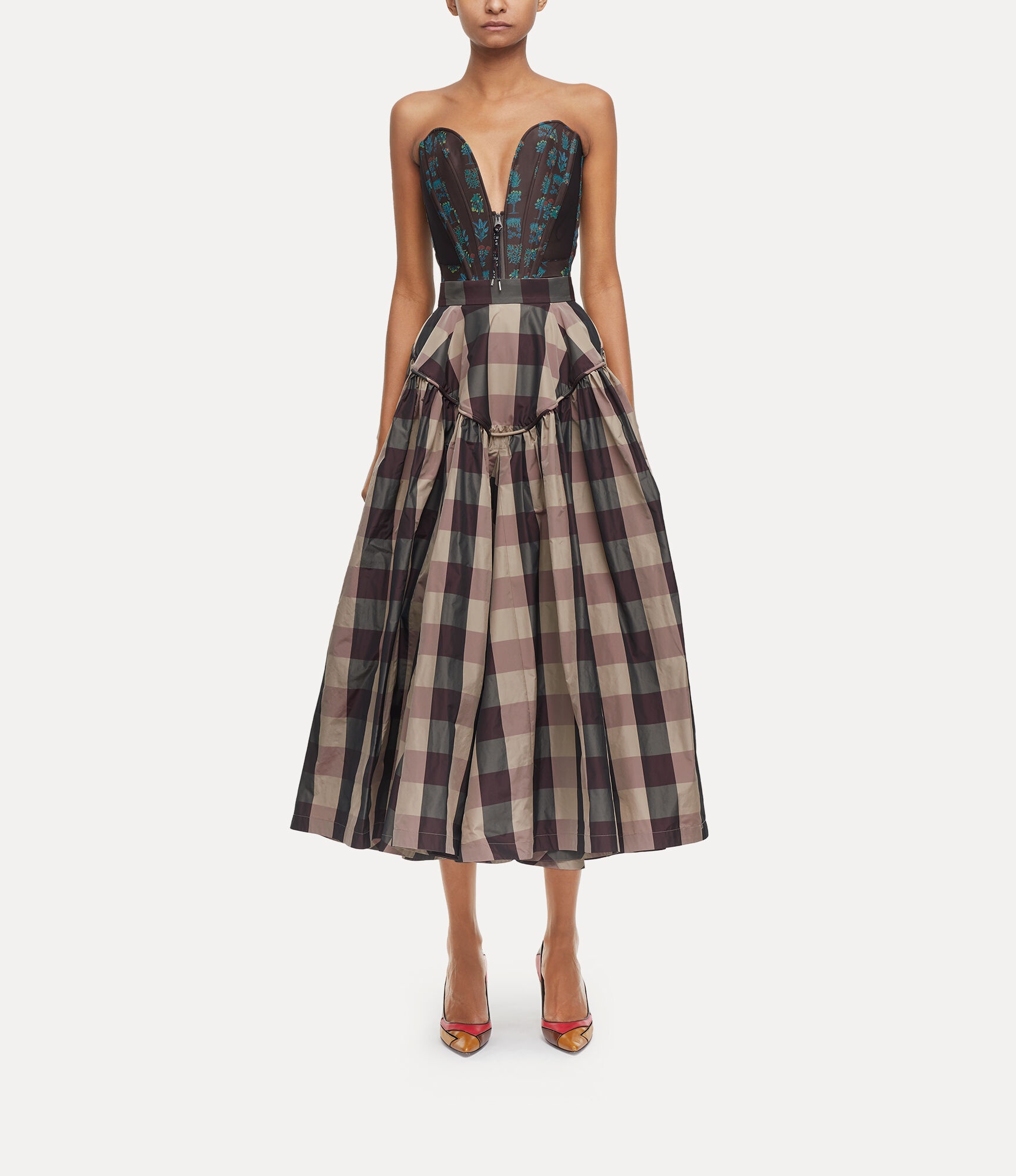 DIRNDL SKIRT - 2