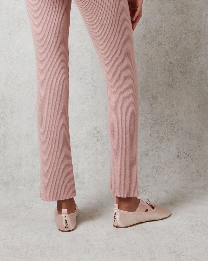 GIANNA BALLERINAS - SATIN 3