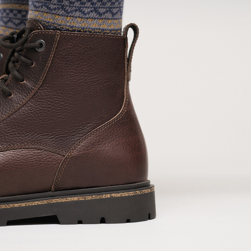 Highwood Lace Mid Men 6