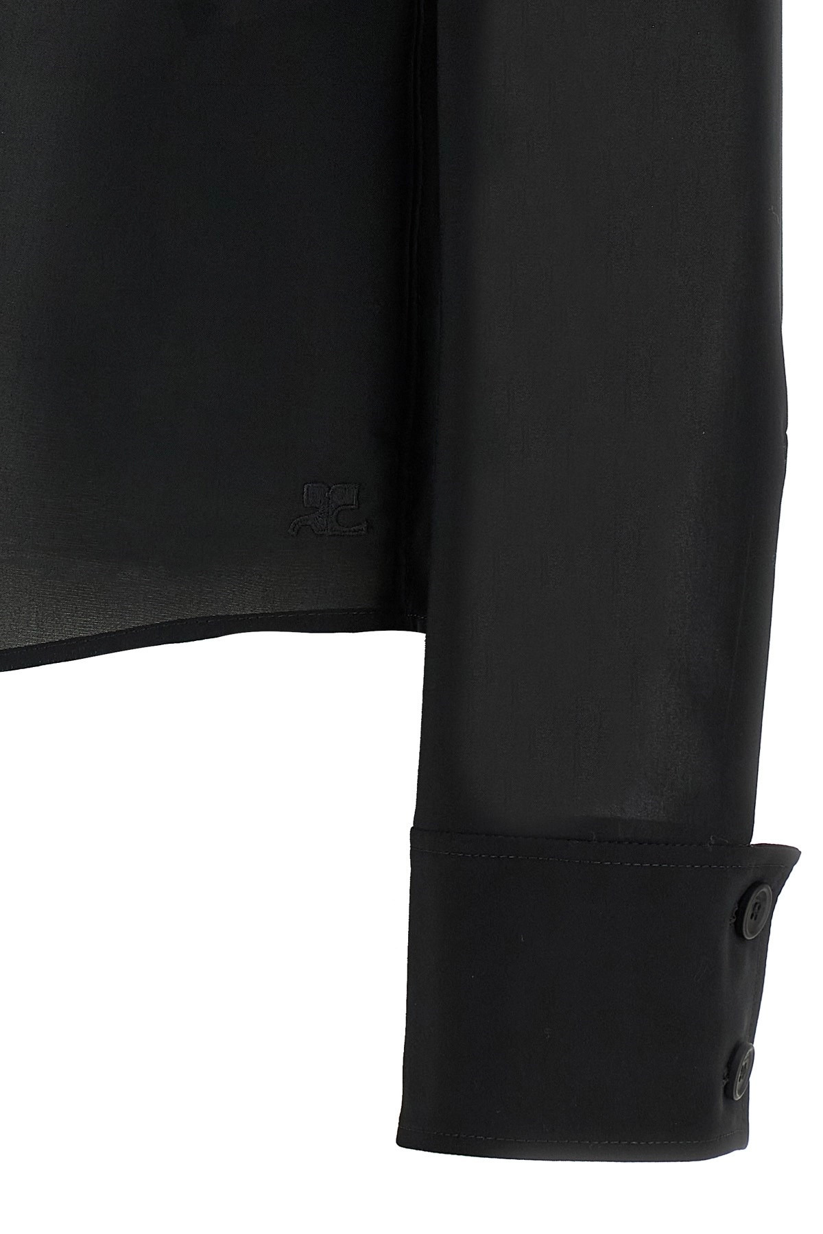 Pocket shirt - 5