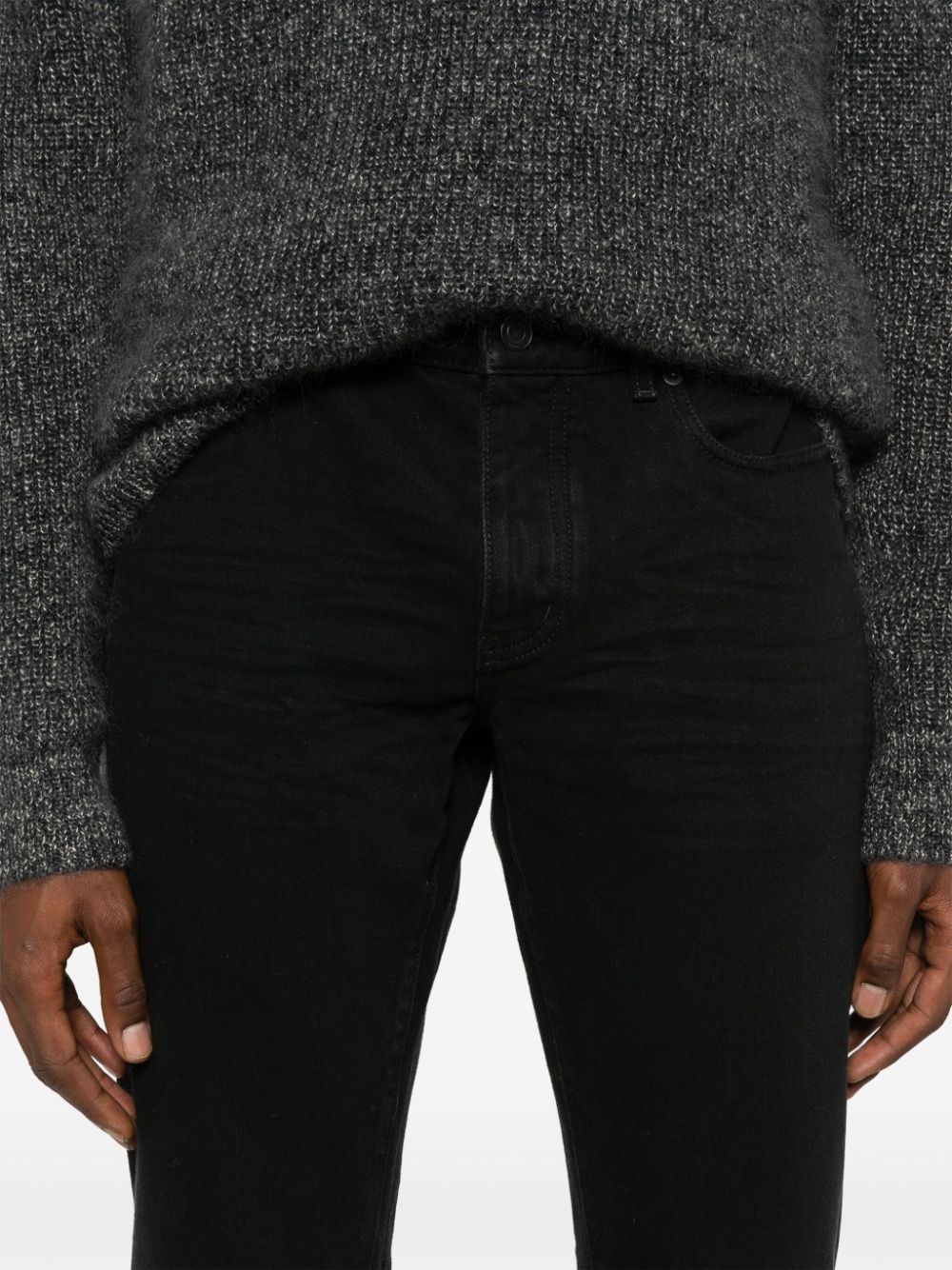 slim jeans - 5