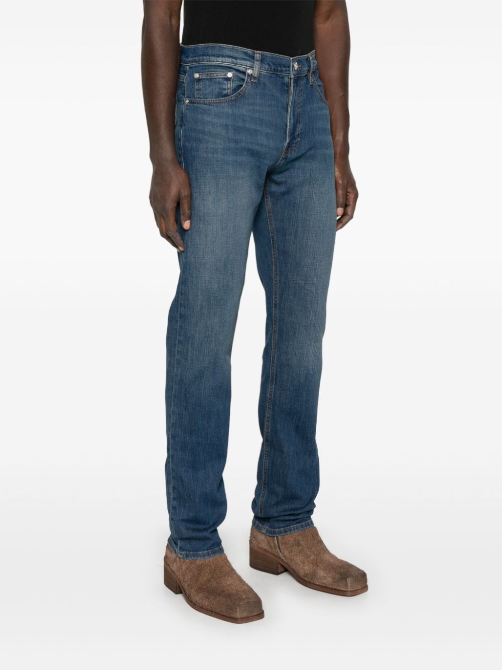 Modern Straight jeans - 3