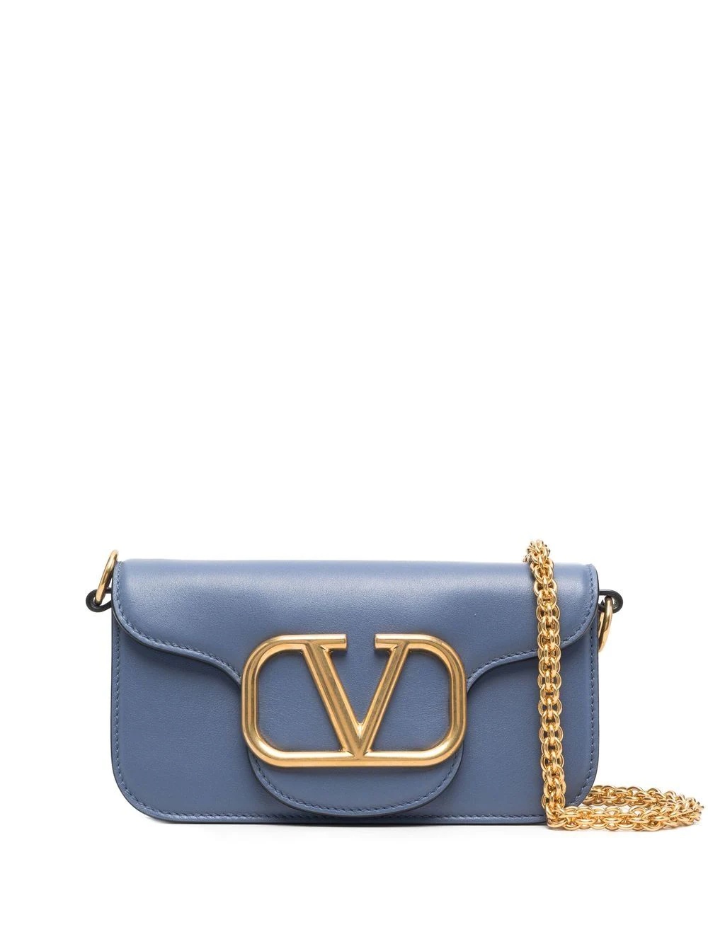 Locò VLogo crossbody bag - 1