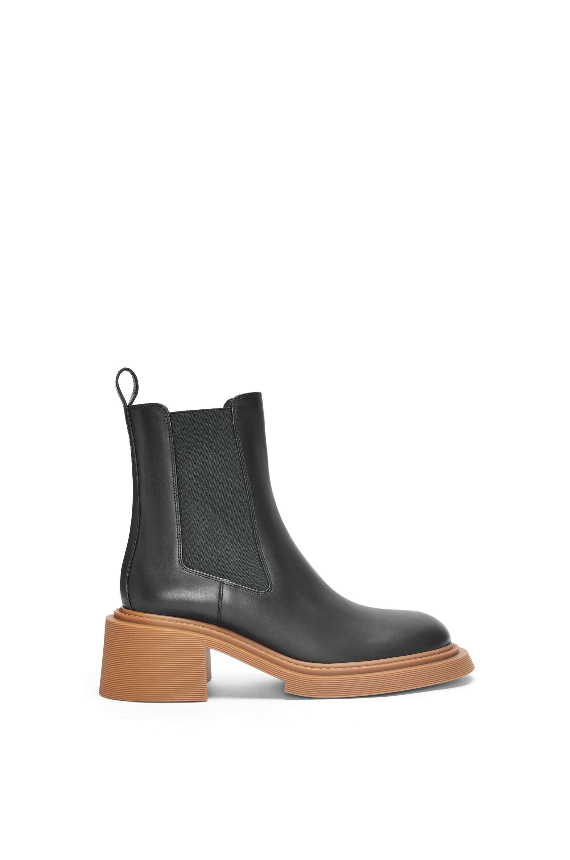 Chelsea boot in calfskin - 1