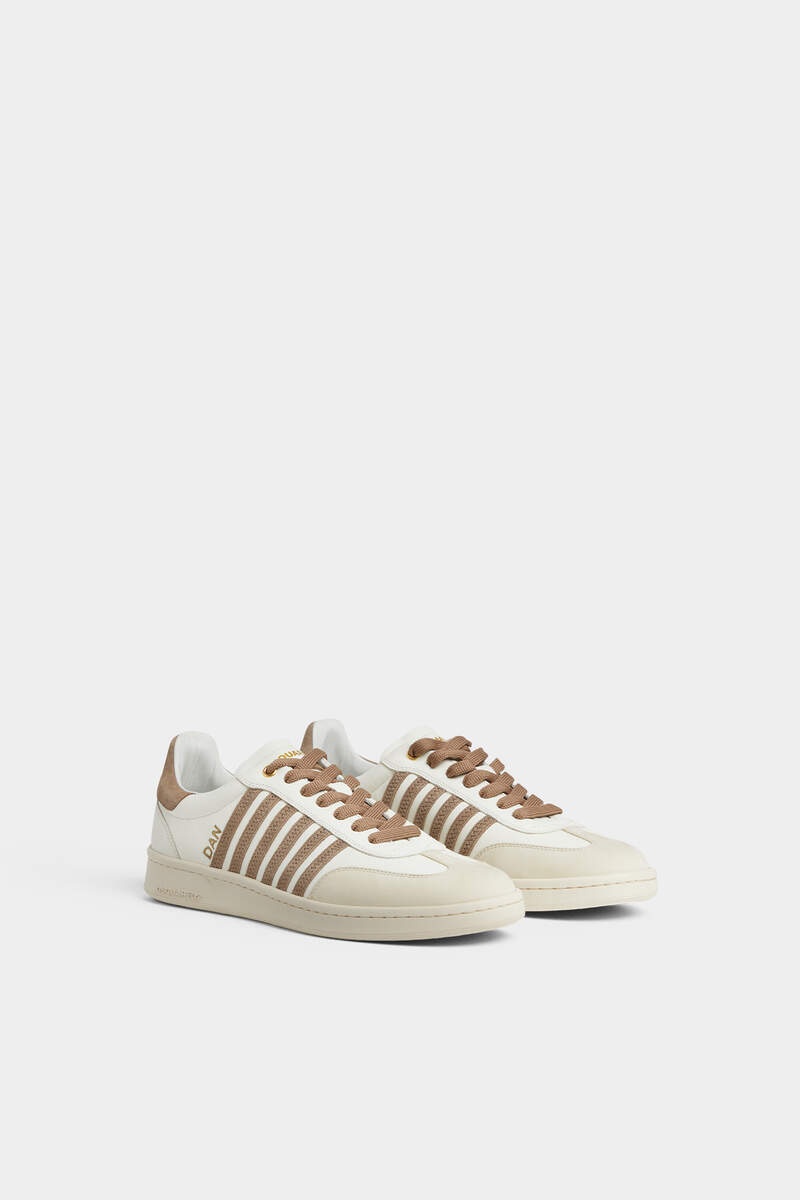 BOXER SNEAKERS - 2