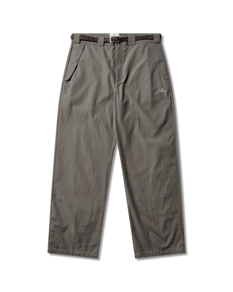 Centipede Buckle Chino Pants 9