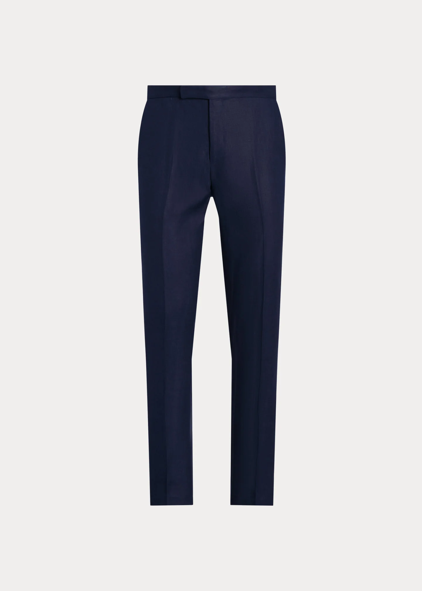 Linen Suit Trouser - 1