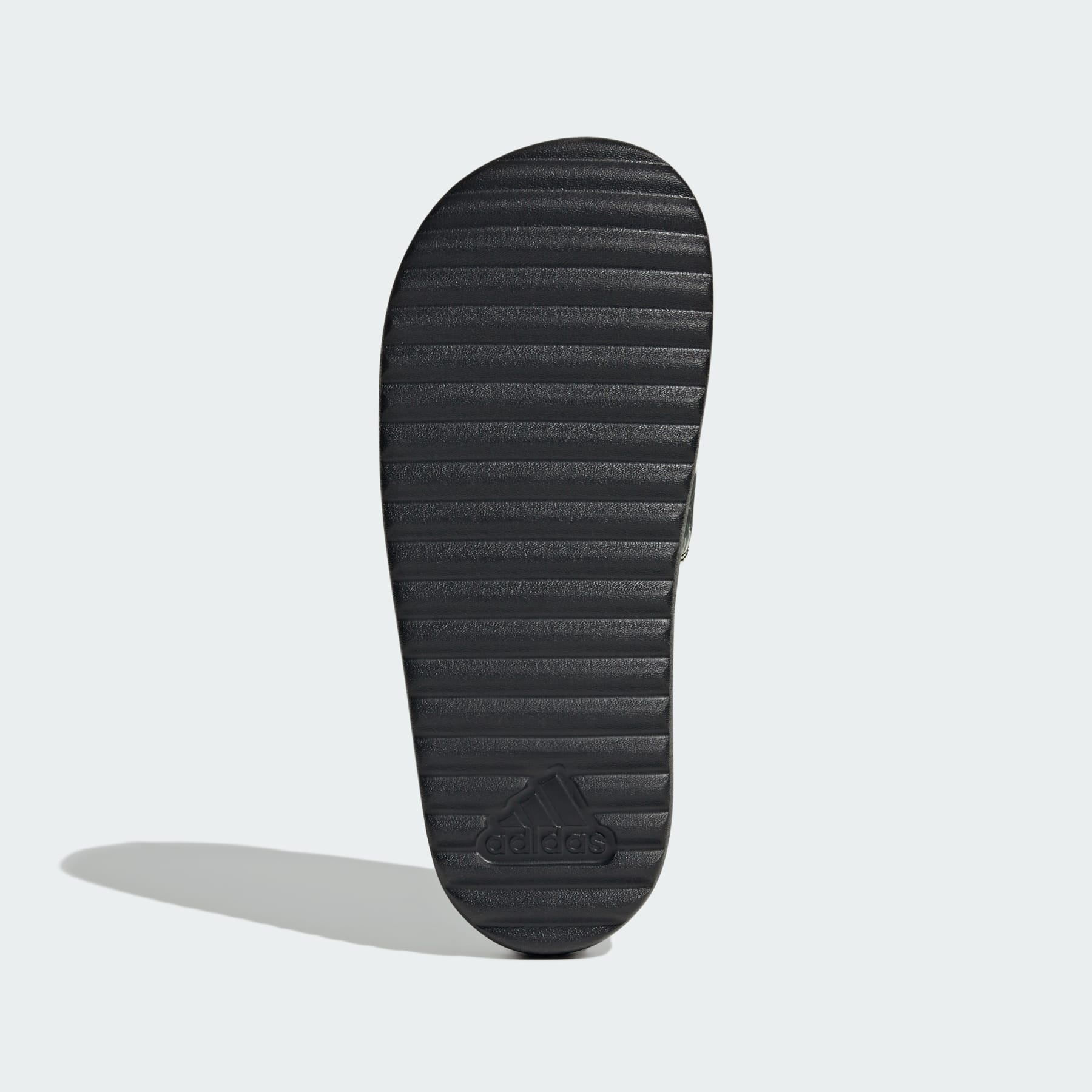 Adilette Platform Slides - 4