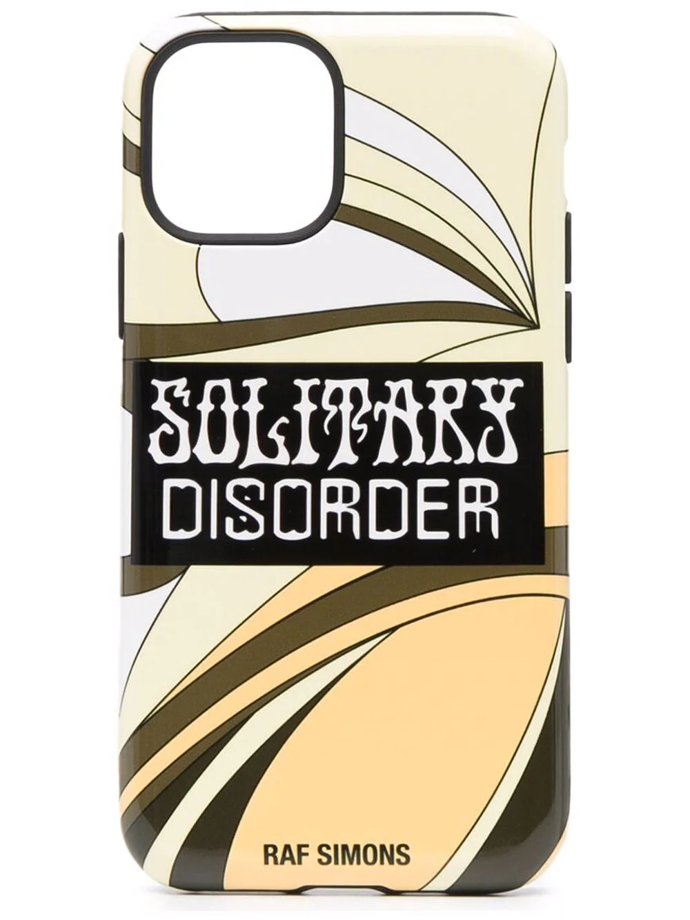 Disorder iPhone 11 case - 1