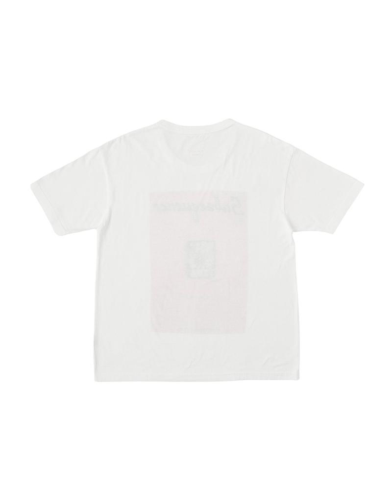 JUMBO TEE S/S (Subsequence) PINK - 2