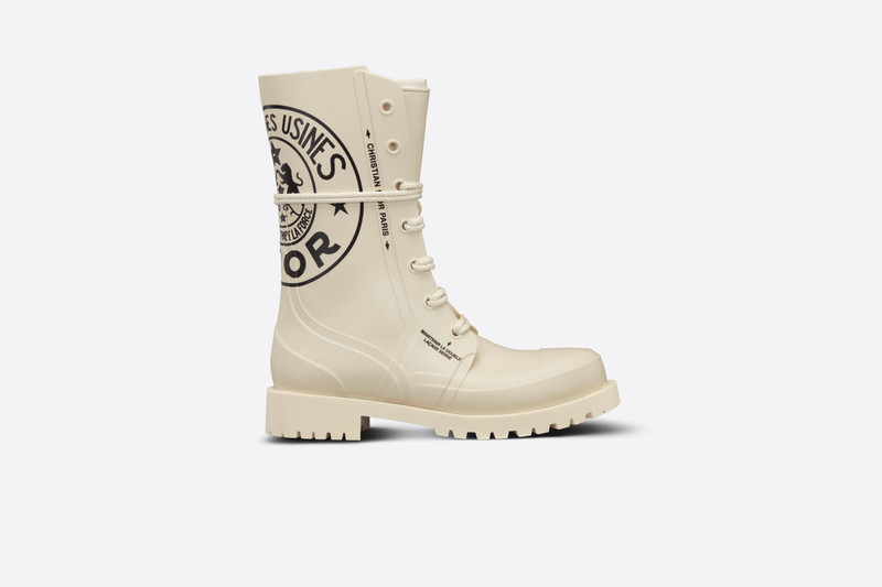 Diorcamp Ankle Boot - 1