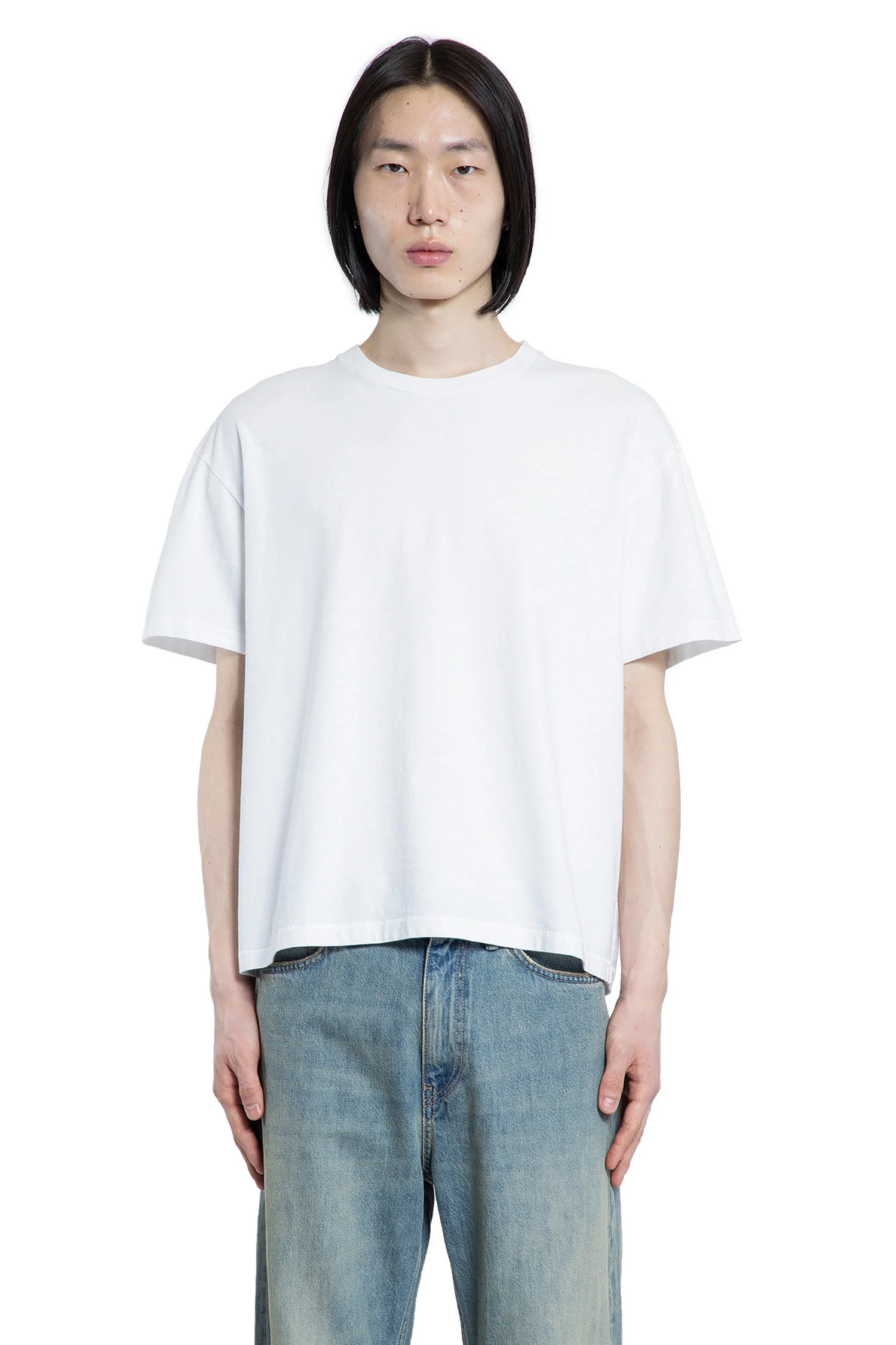 Back Logot-shirt - 1