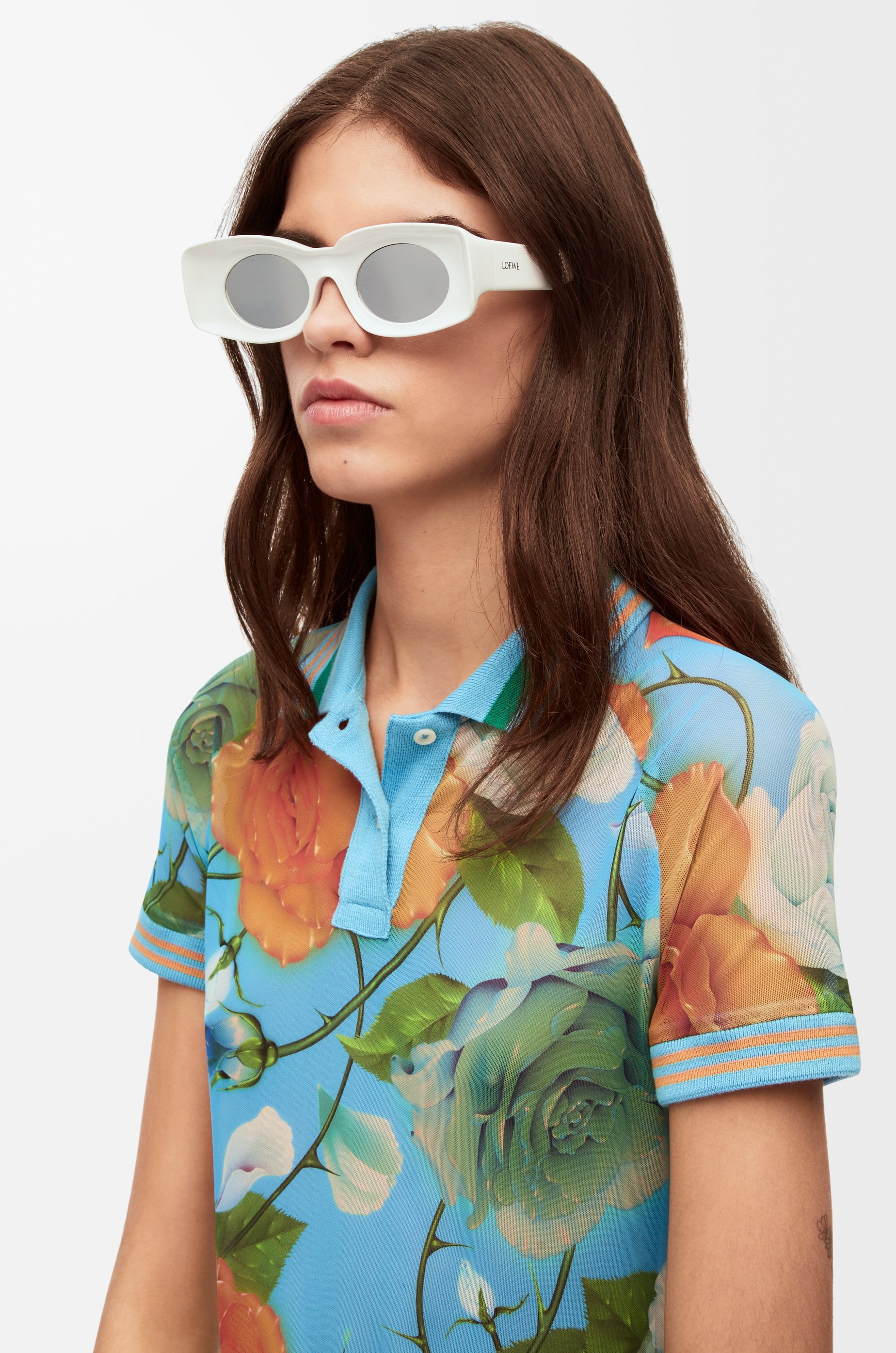 Paula's Ibiza original sunglasses - 5
