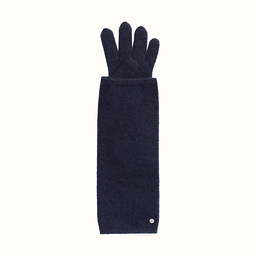 Diva glove and mitten set - 2