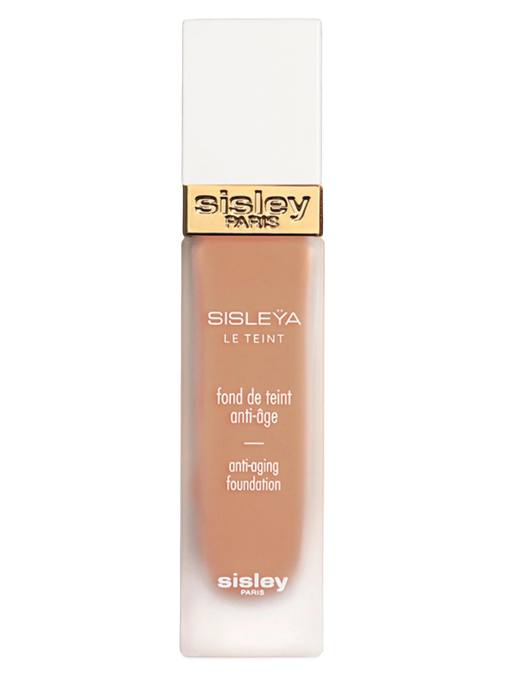 Women's Sisleÿa Le Teint Anti-Aging Foundation - 4R Spice - 1