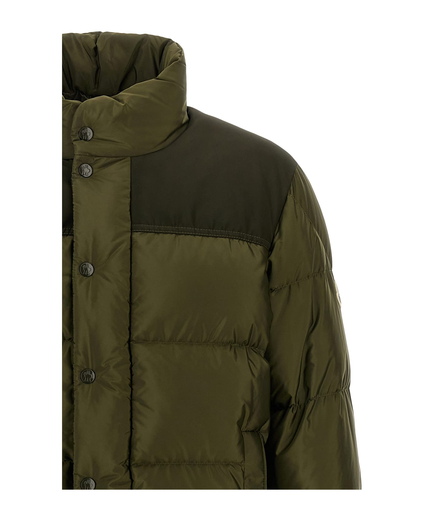 'virolais' Down Jacket - 3