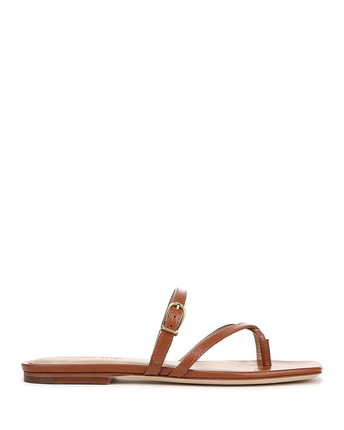 Women's Marthe Slide Flat Sandals - 2