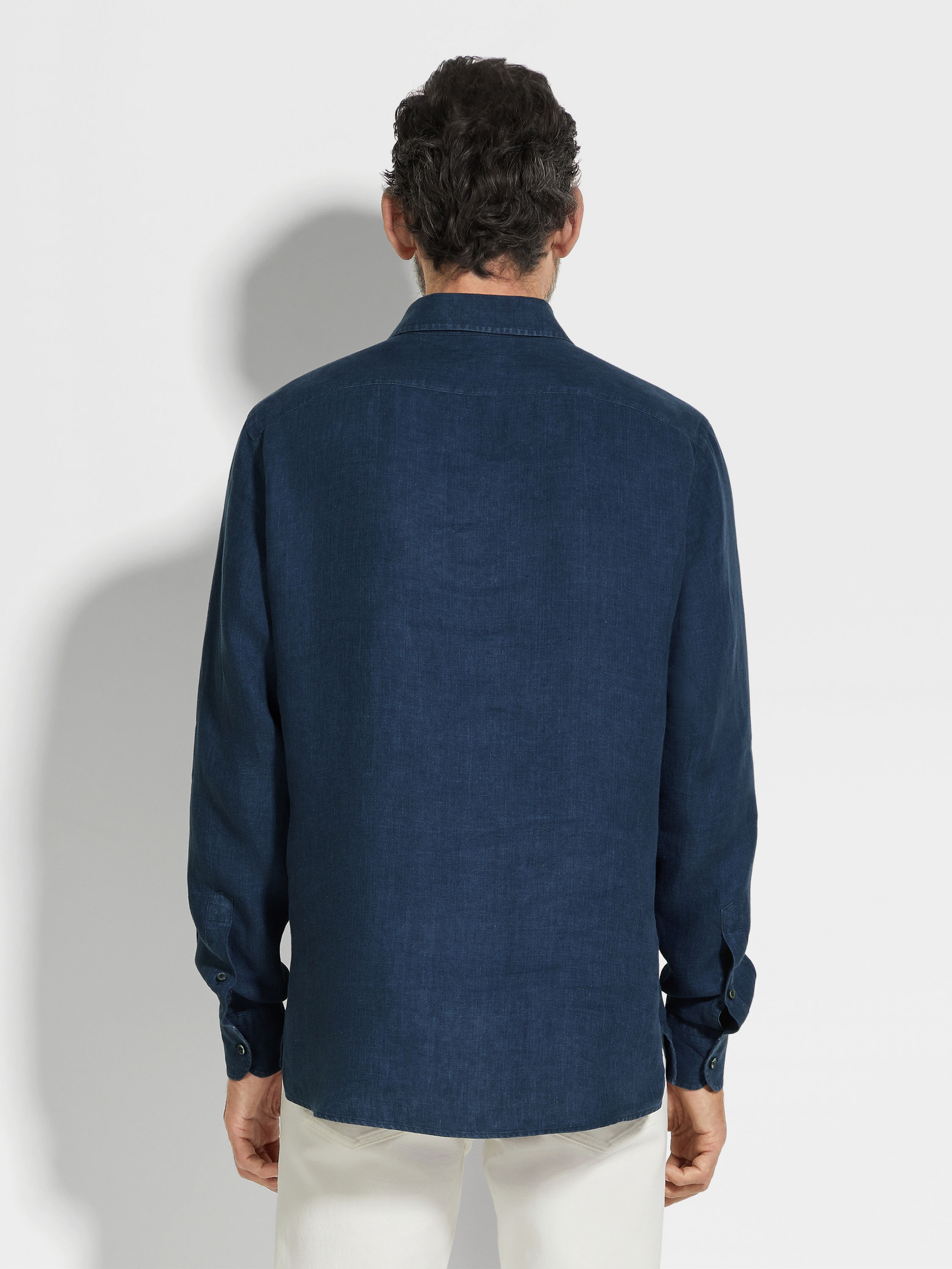 OASI LINO SHIRT - 5
