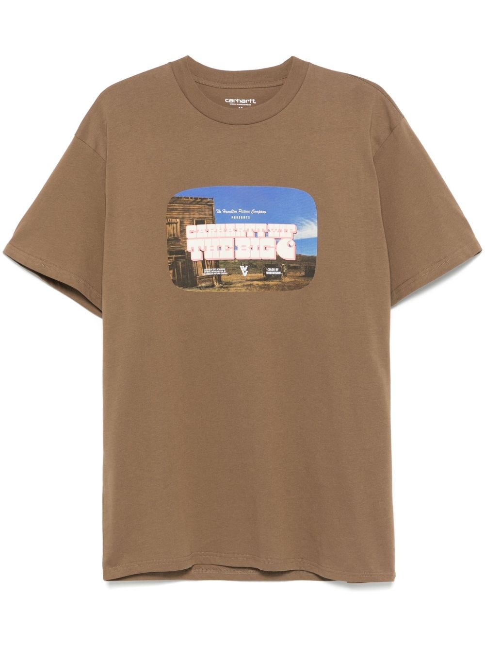 Greatest Flicks T-shirt - 1