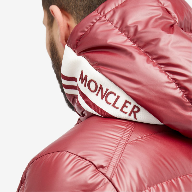 Moncler Cornour 재활용 나일론 재킷 5