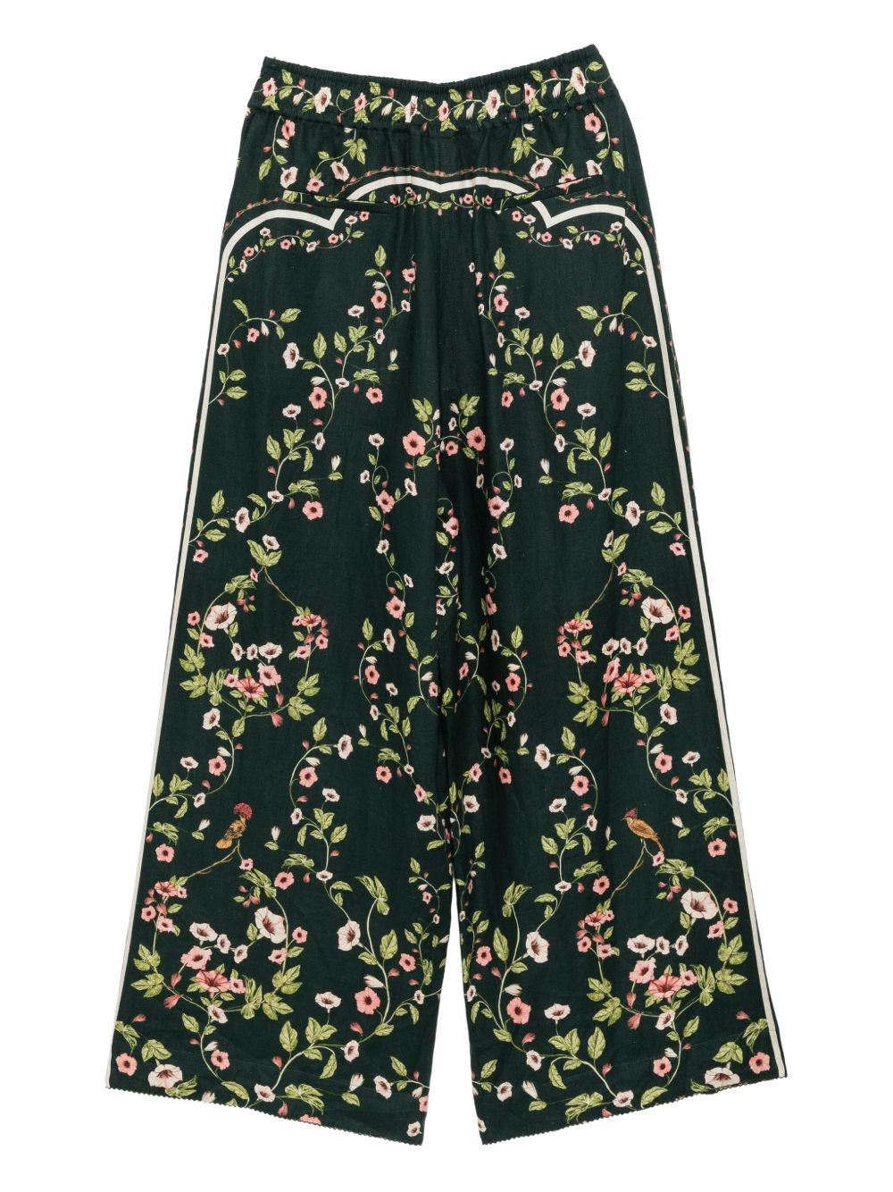 Tota Mosquetero trousers - 1
