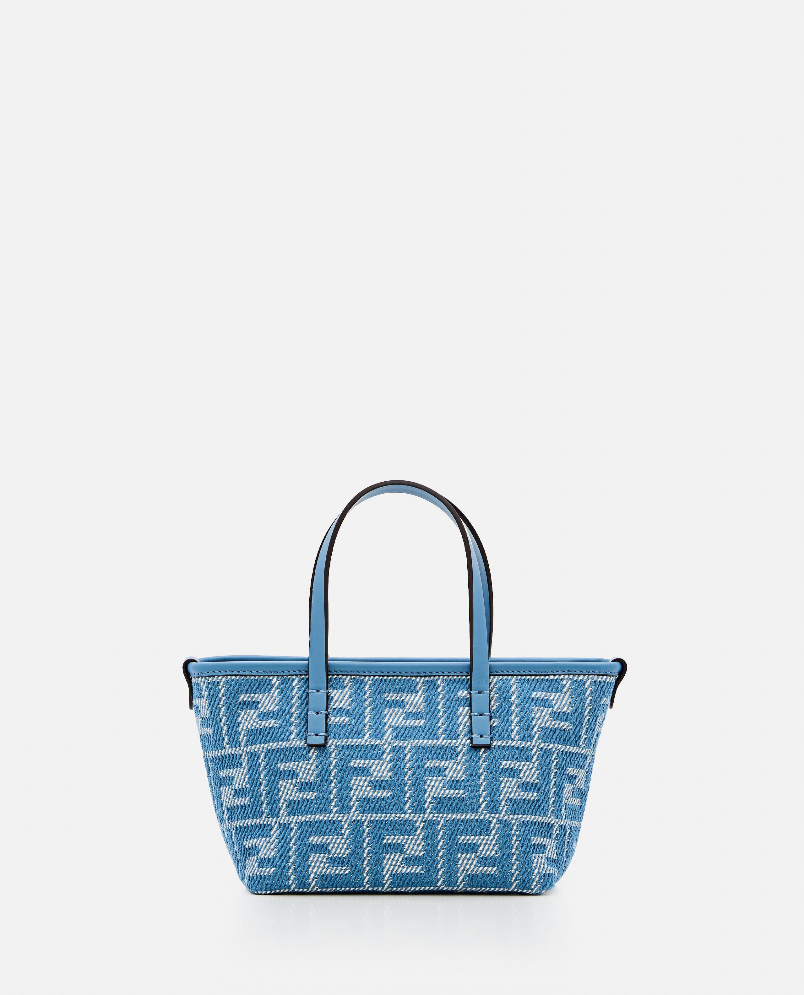 MINI ROLL SHOPPING BAG - 4