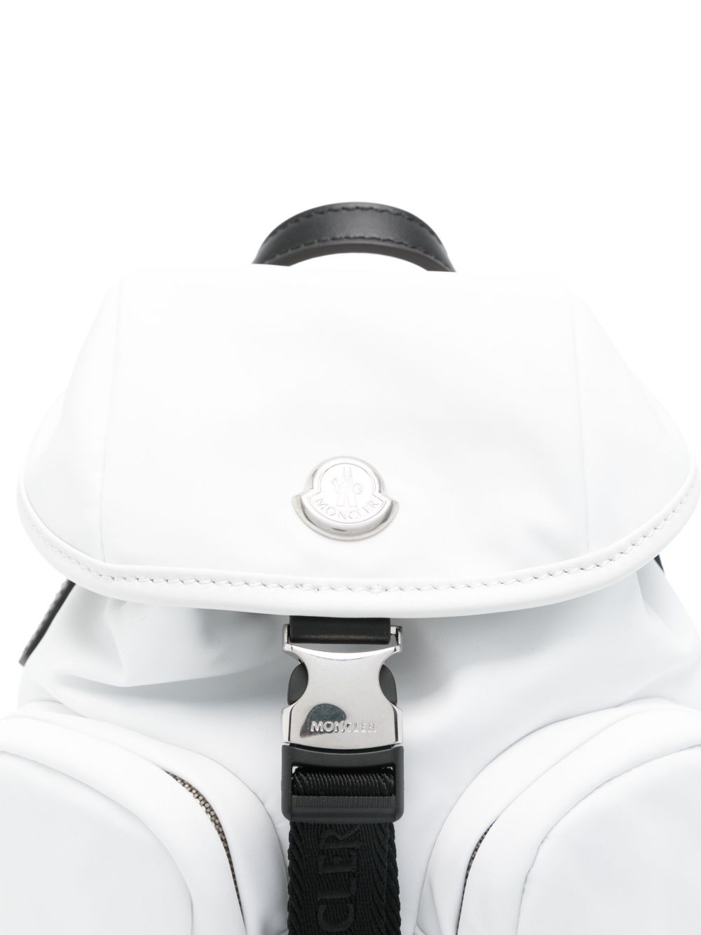 mini Trick water-repellent crossbody bag - 4