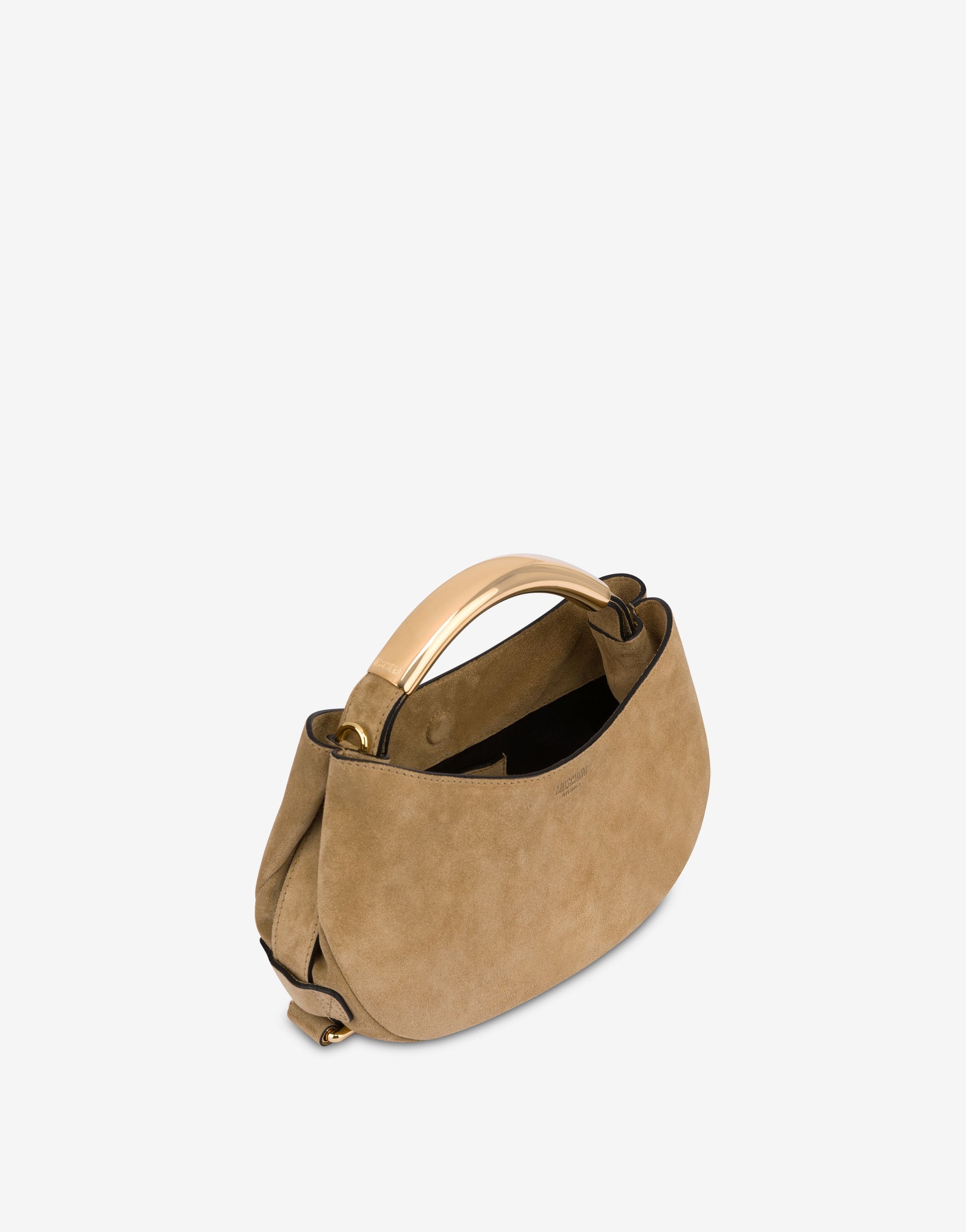 MOSCHINO HANDLE ME BAG - 2