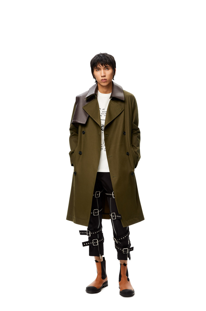 Chelsea boot in calfskin 5