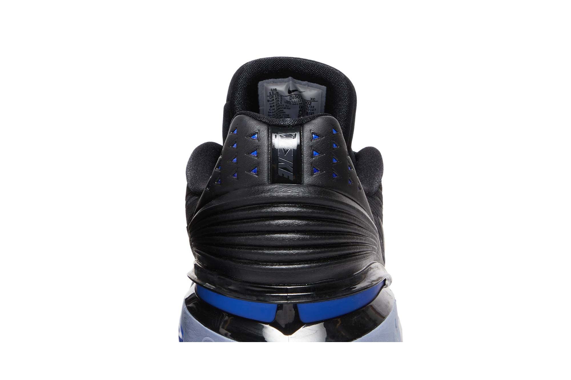 Air Zoom GT Cut 2 'Black Racer Blue' - 7