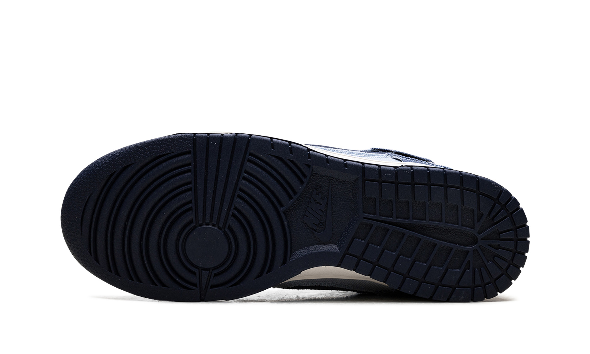 Dunk Low "Light Armory Blue Denim" - 5