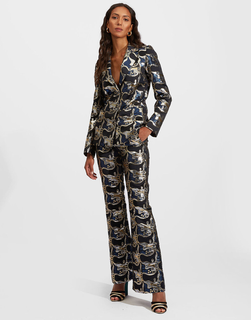 Saturday Night Pants 7