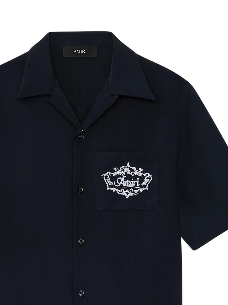AMIRI Amiri Chest-pocket Shirt outlook