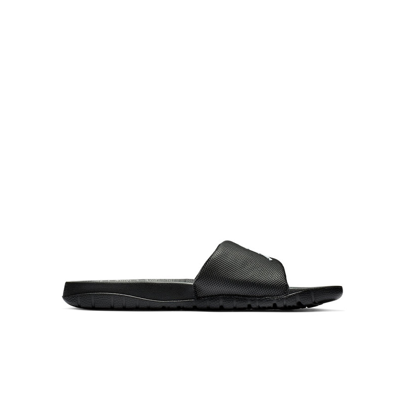 Jordan Air Jordan Break Slide 'Black' AR6374-001 outlook