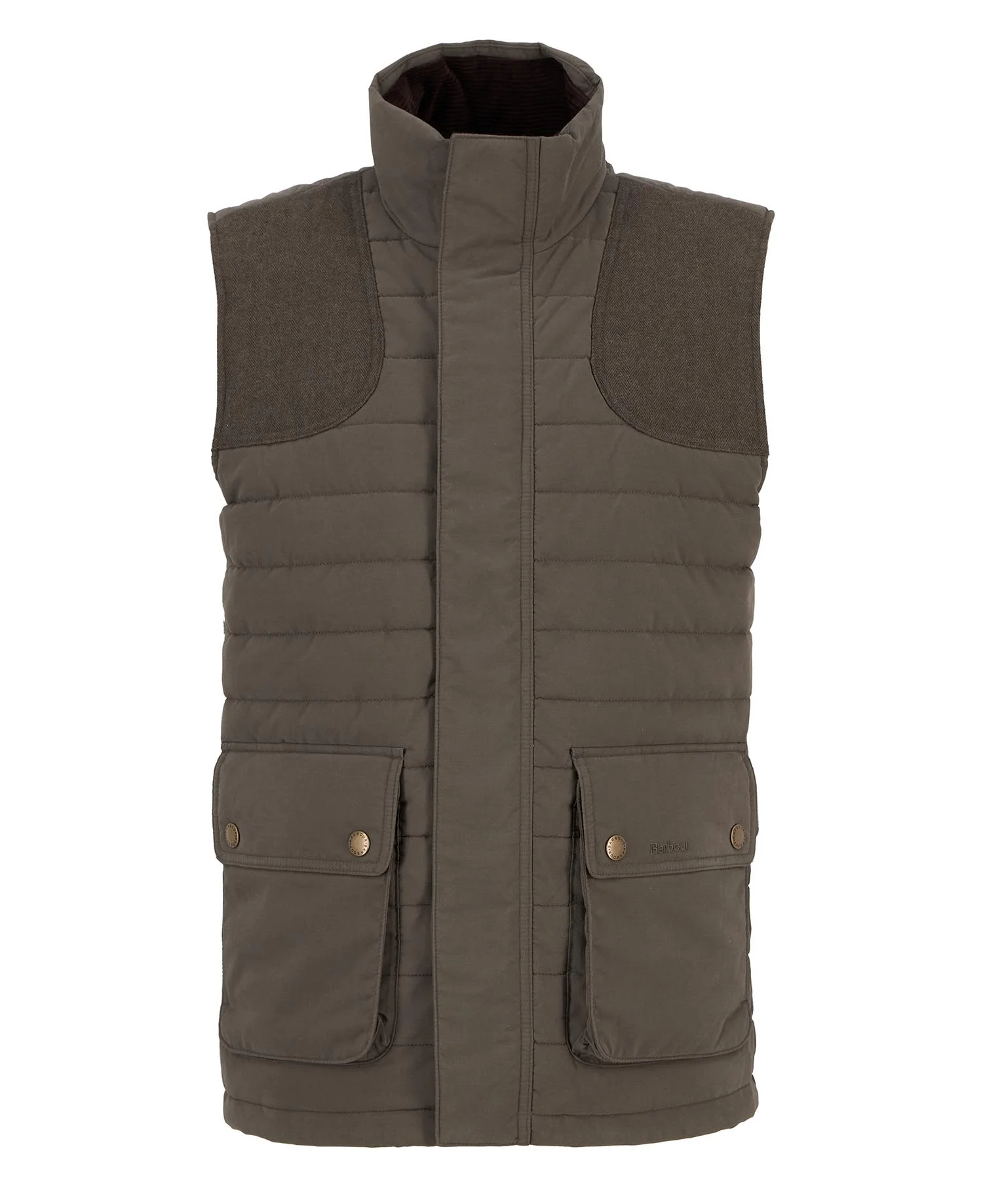 Bradford Gilet - 1